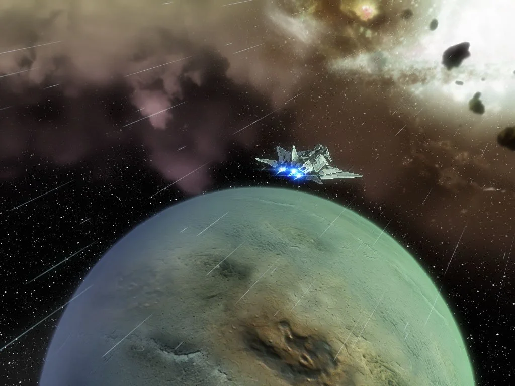 Завтра война: Фактор К - кадр 16