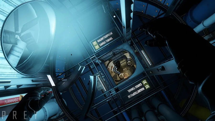 Prey (2017) - кадр 11