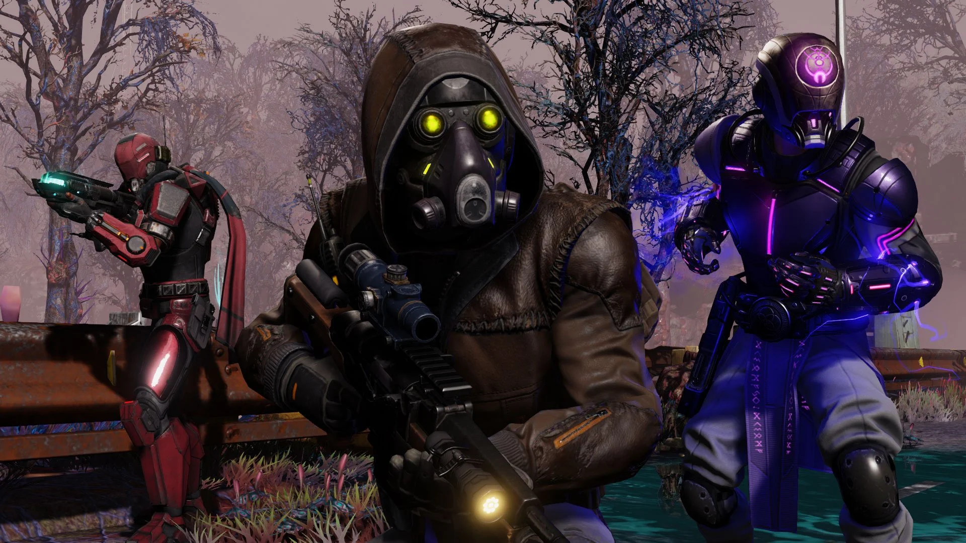 XCOM 2: War of the Chosen - кадр 17