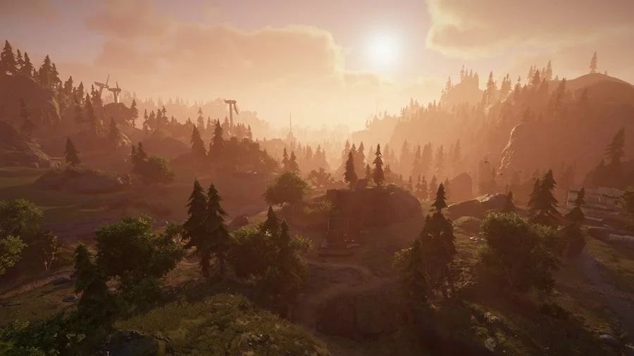 Elex - кадр 17