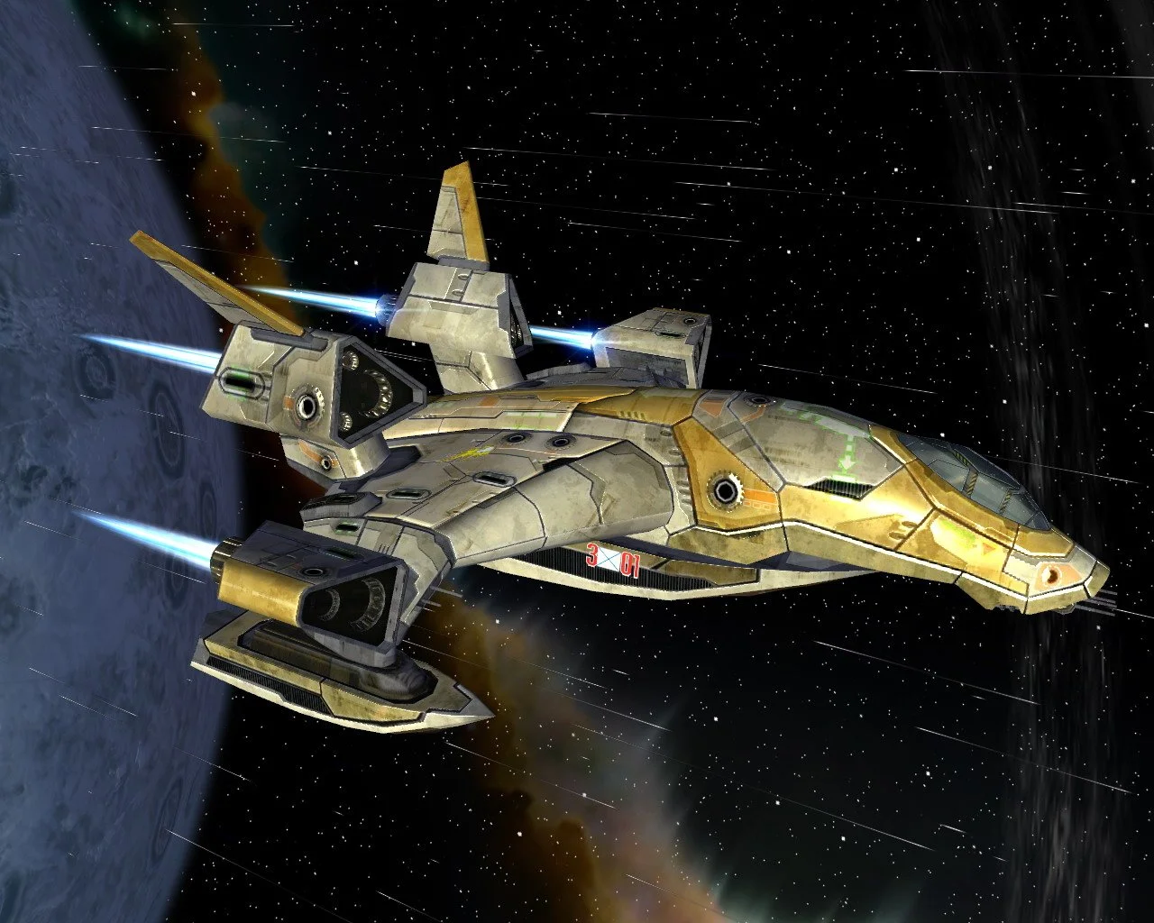 Завтра война: Фактор К - кадр 4