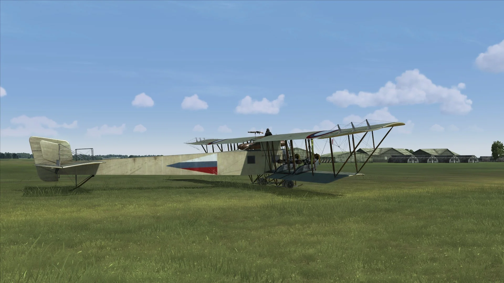 Илья Муромец - кадр 11