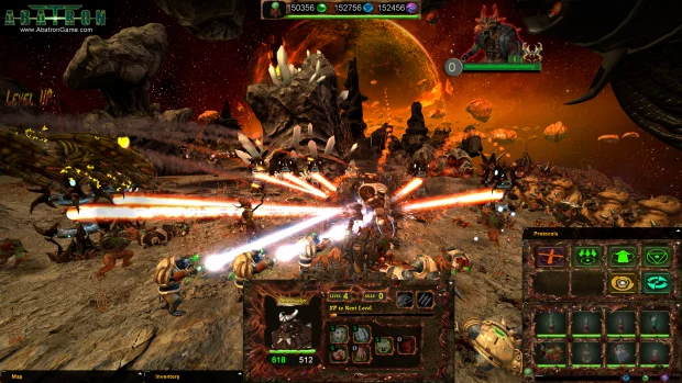 Abatron - кадр 12