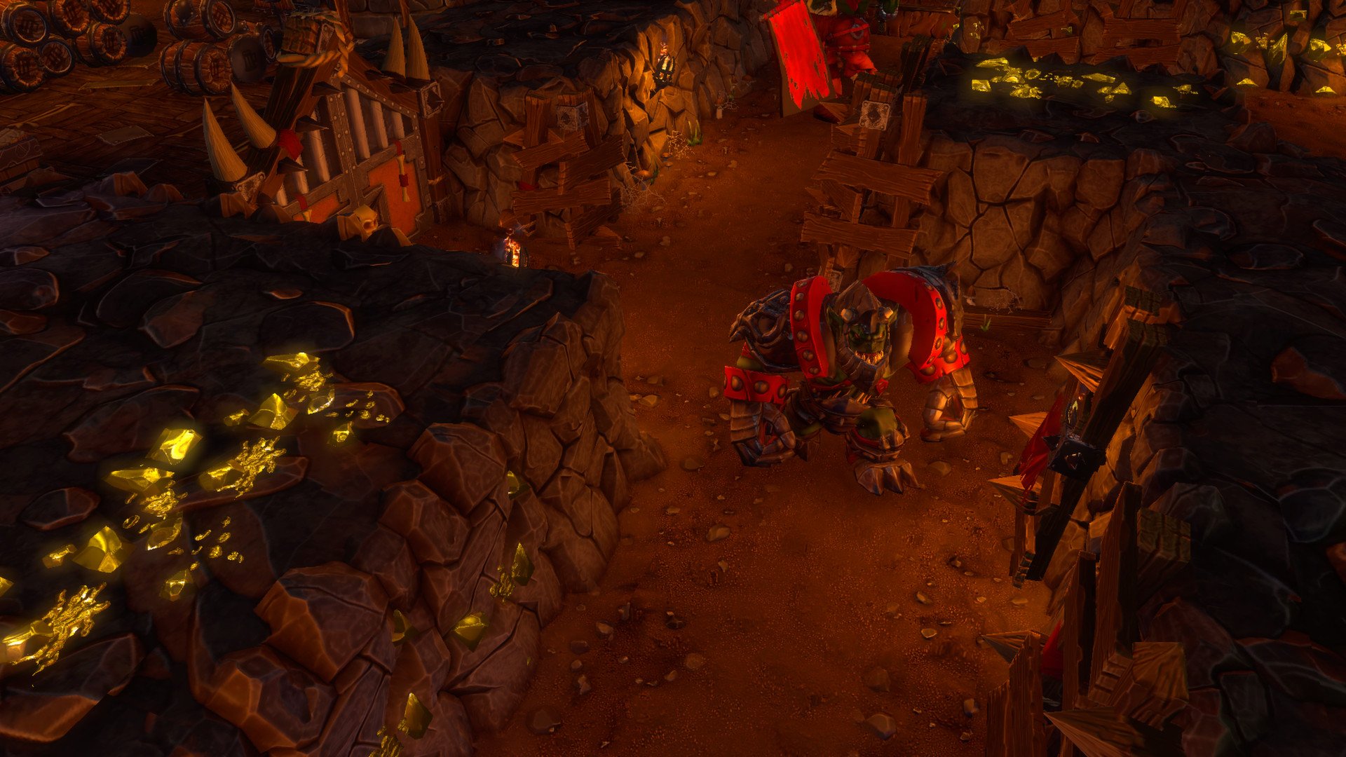 Dungeons 2 — скриншот 1
