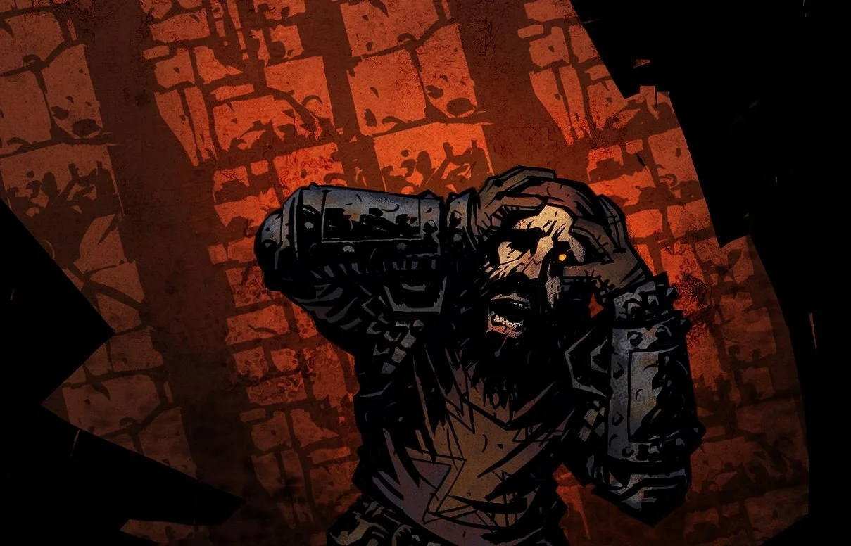 Darkest Dungeon - кадр 15
