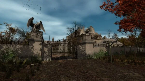 Pineview Drive - кадр 1