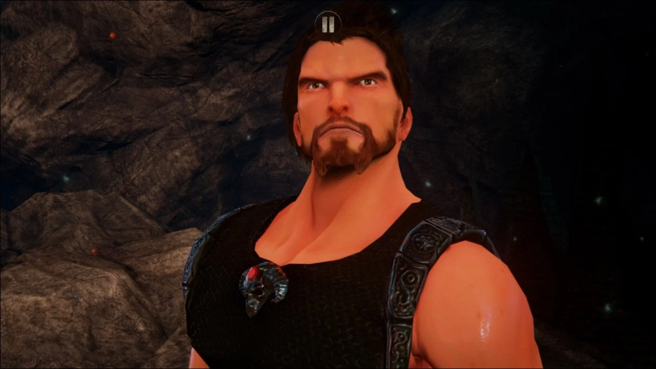 Epic of Kings - кадр 7