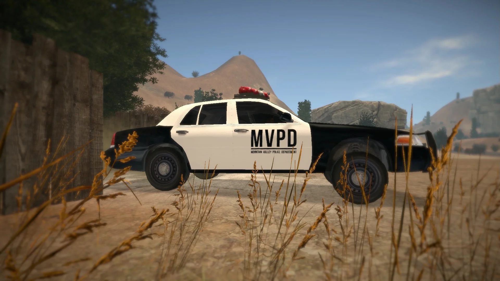 Enforcer: Police Crime Action - кадр 9