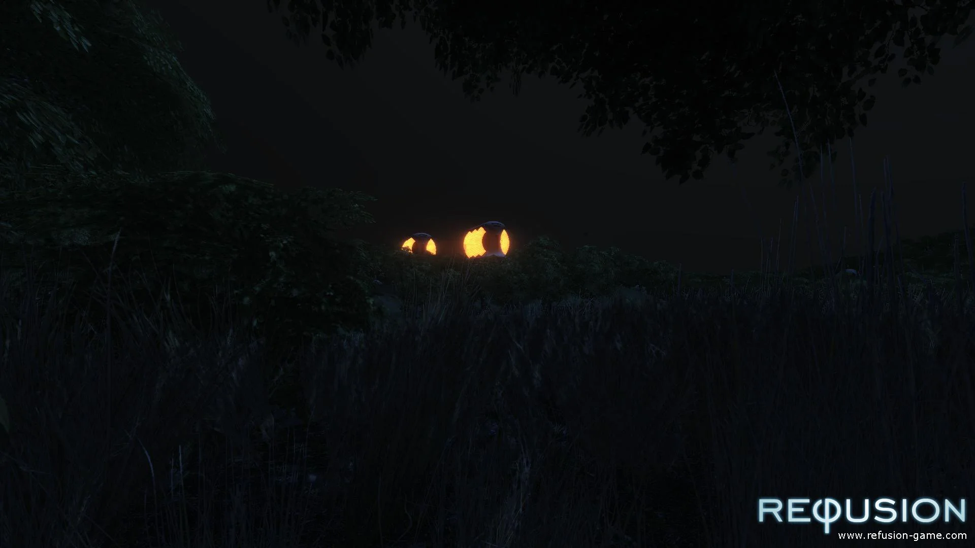 Refusion - кадр 10