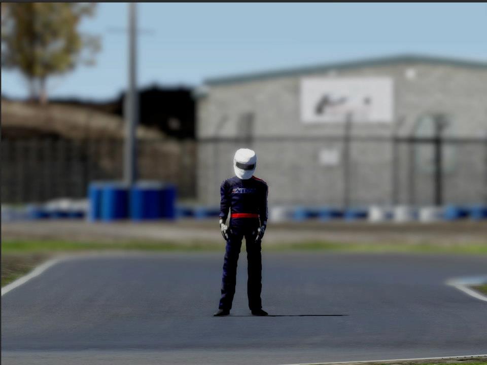 KartSim — скриншот 5