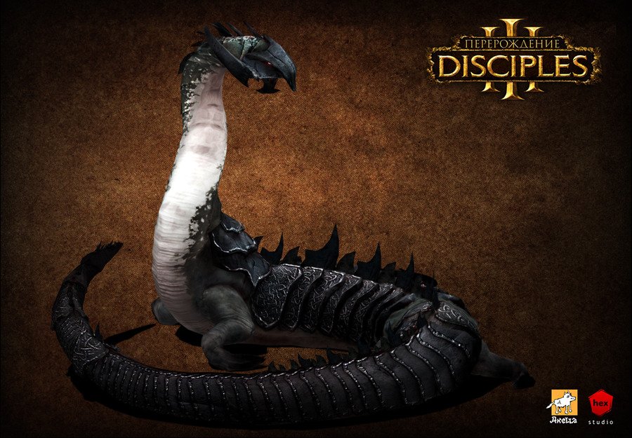Disciples 3: Перерождение — скриншот 5