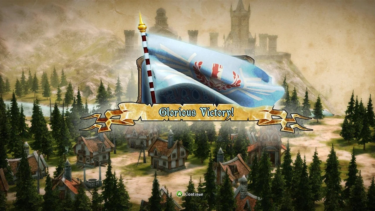 Defenders of Ardania (2012) - кадр 5