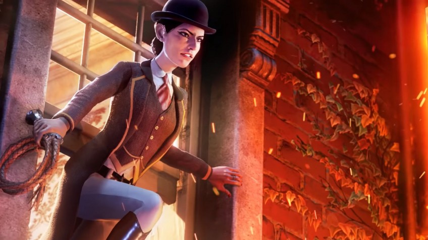 We Happy Few — скриншот 1