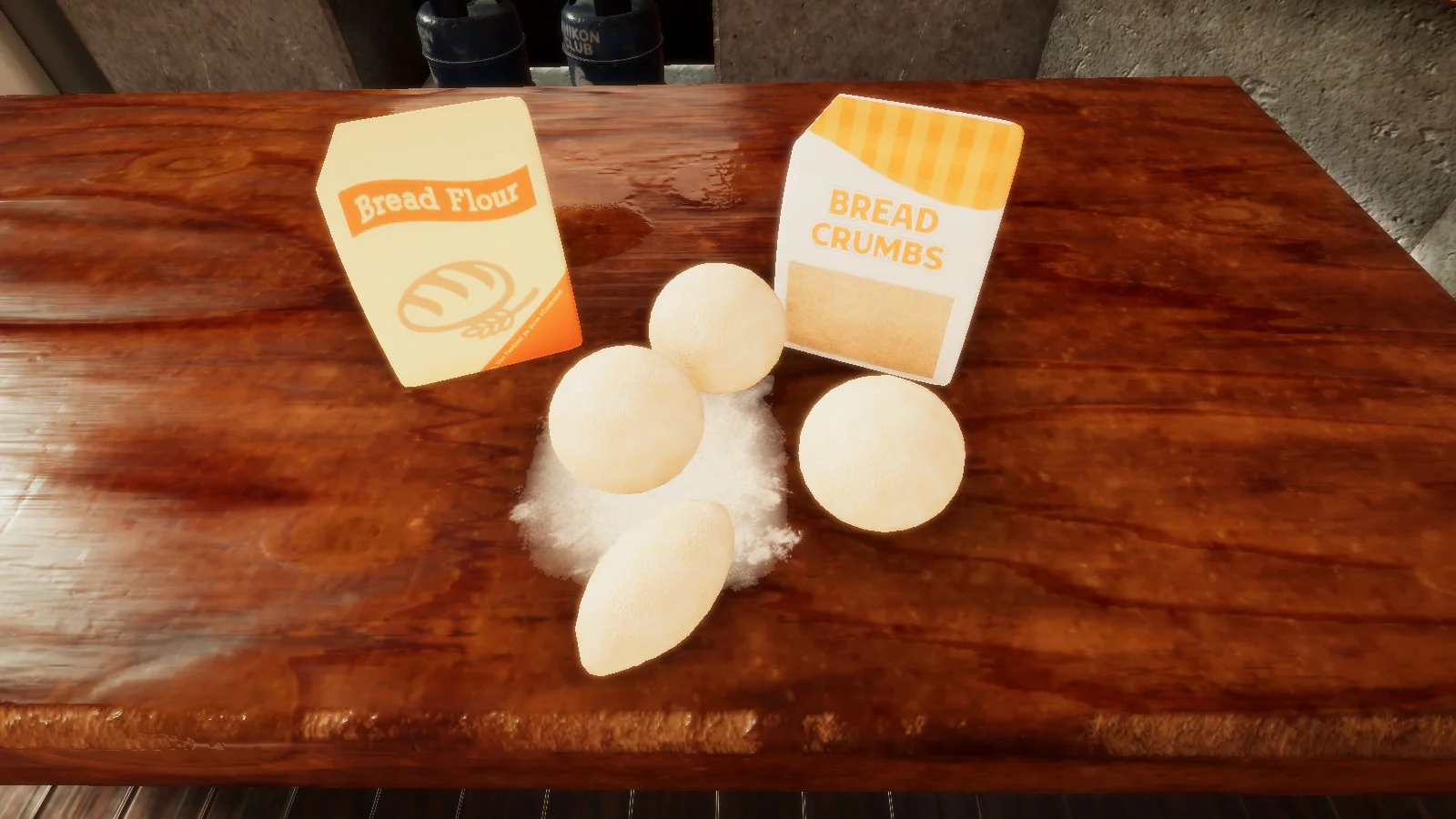 Soup Pot - кадр 1