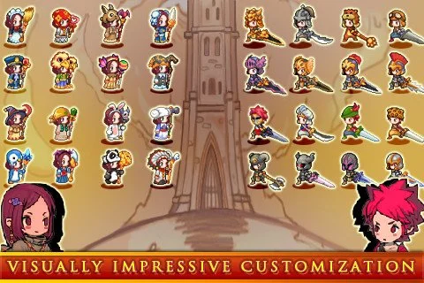 ILLUSIA - кадр 1