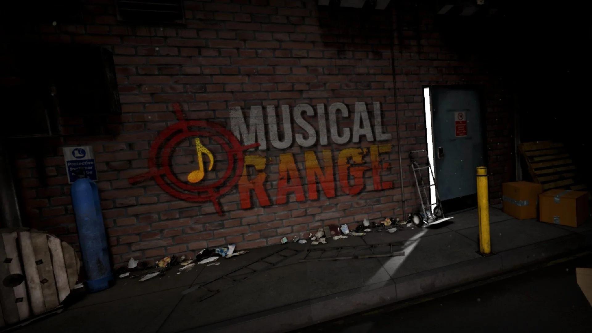 Musical Range – обзоры и оценки, описание, даты выхода DLC, официальный ...