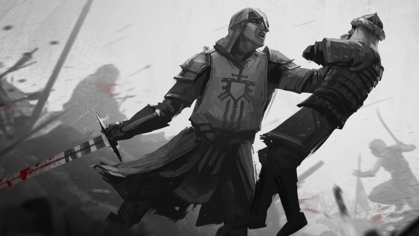 Hood: Outlaws & Legends — скриншот 3