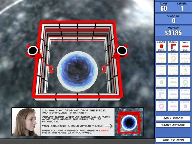 Epidemic Groove - кадр 1