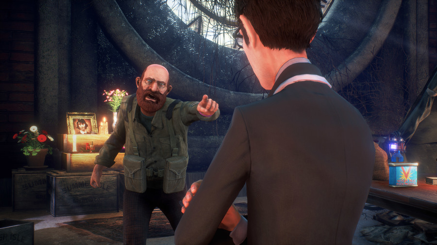 We Happy Few — скриншот 3