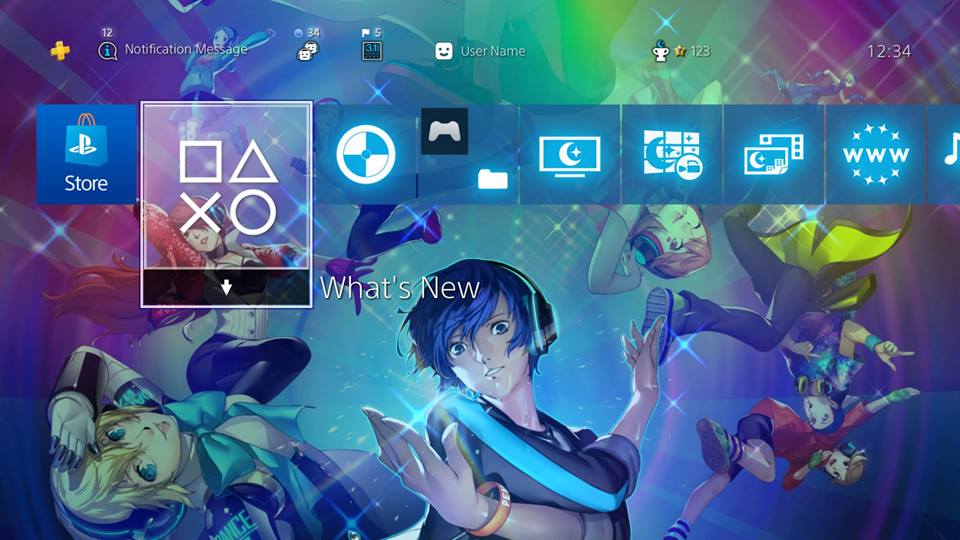 Shin Megami Tensei V — скриншот 7