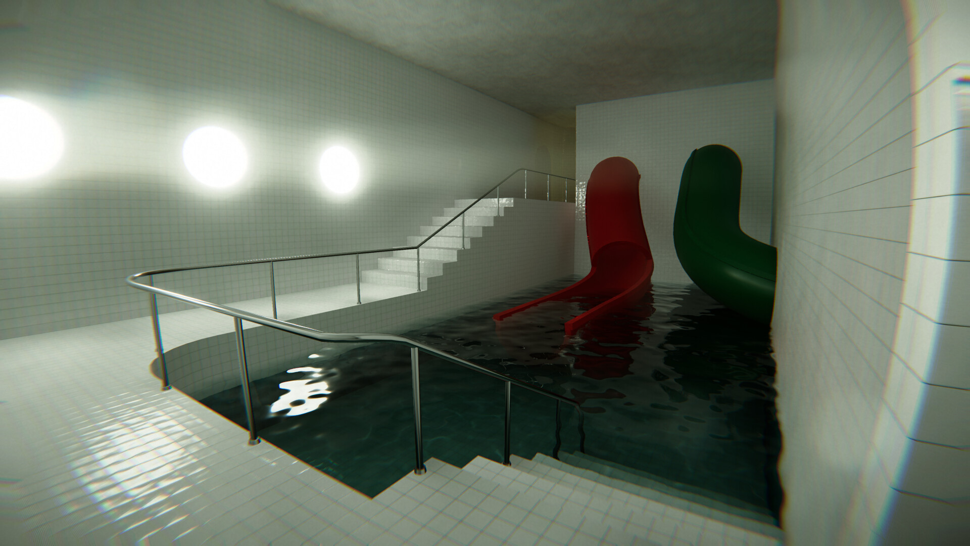POOLS — скриншот 6
