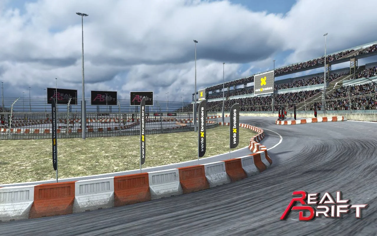 Real Drift - кадр 18