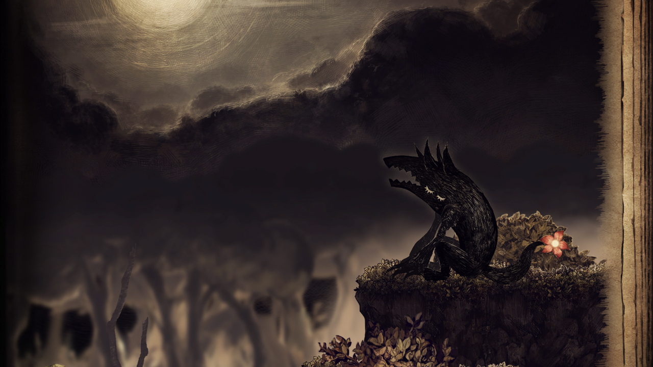 The Liar Princess and the Blind Prince — скриншот 8