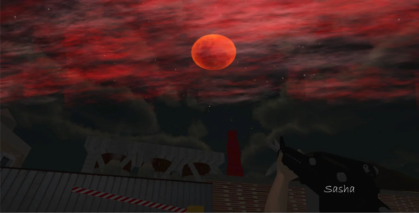 E-185: The Origin - кадр 5