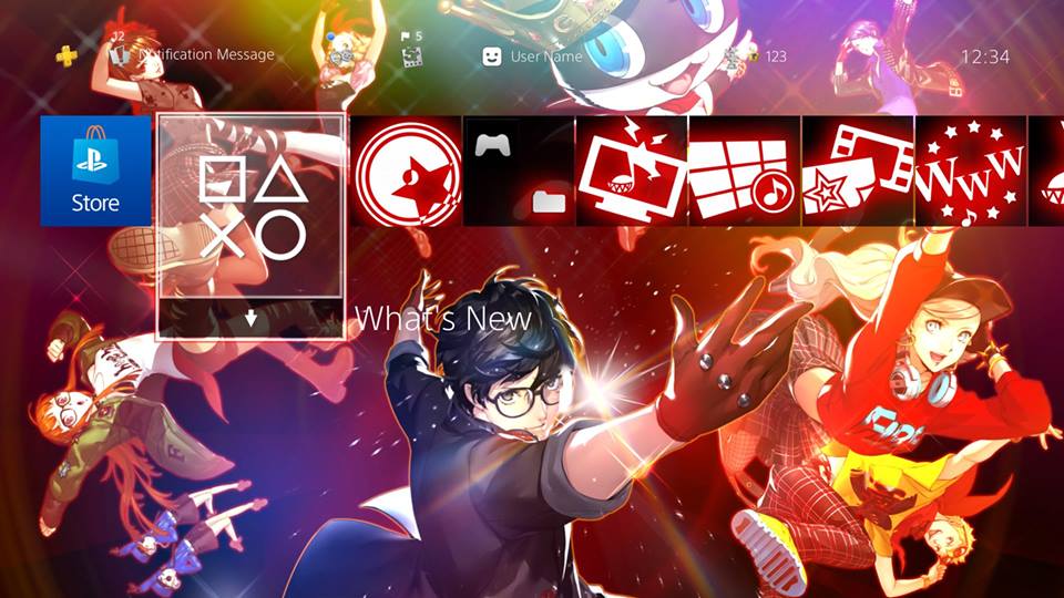 Shin Megami Tensei V — скриншот 6