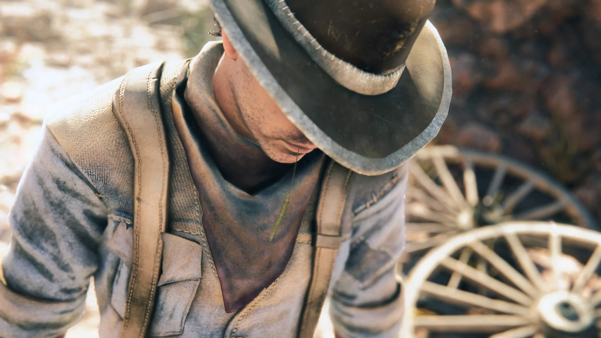 Wild West Dynasty - кадр 1