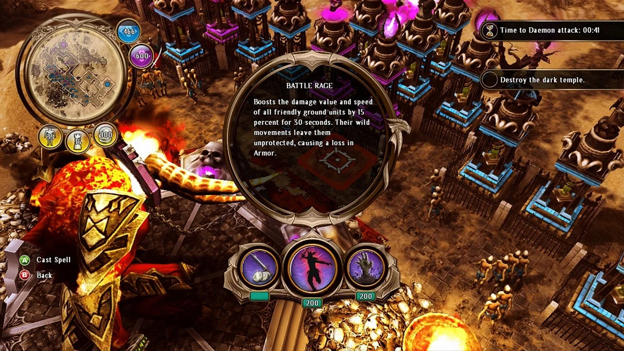 Defenders of Ardania (2012) - кадр 6