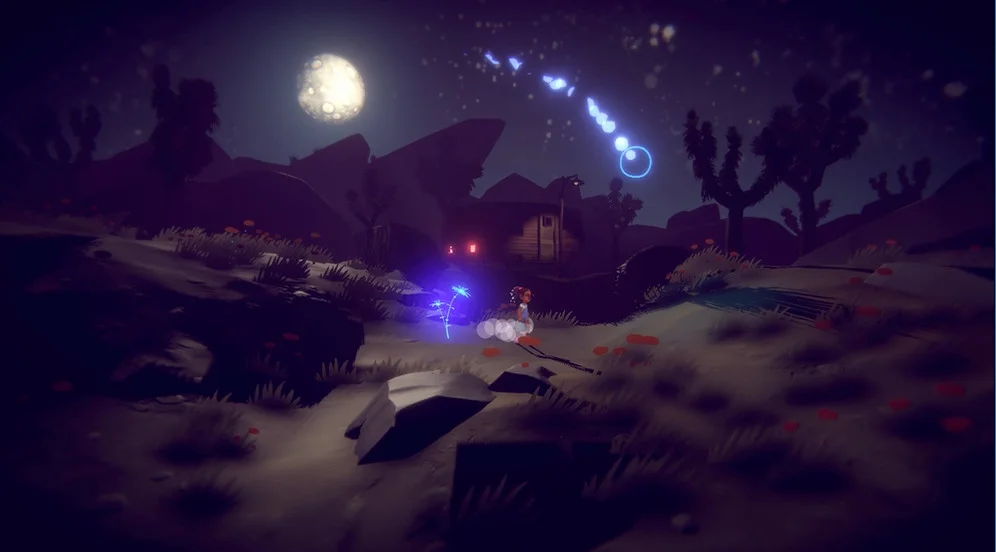 Little Bug - кадр 1