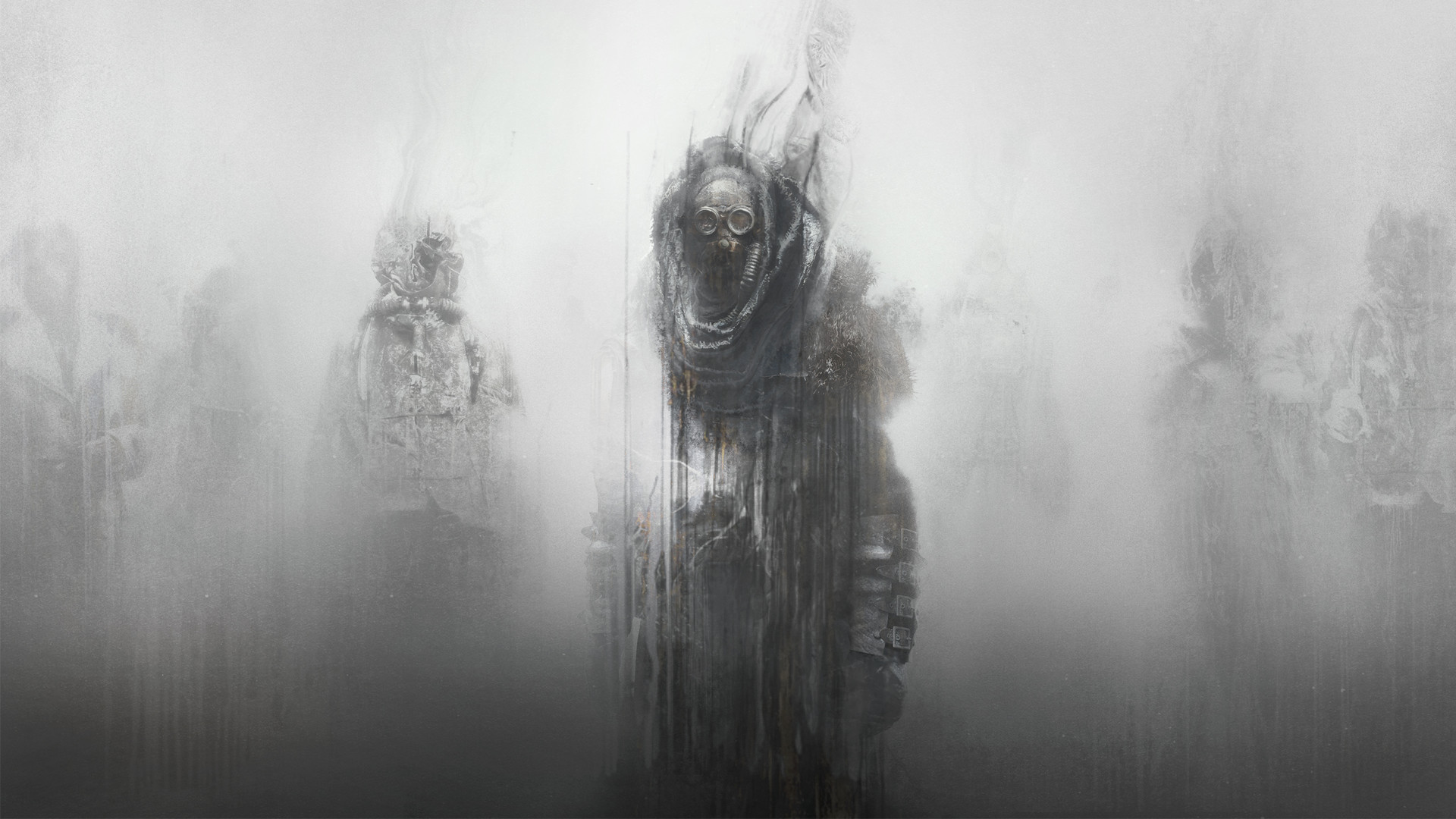 Frostpunk 2 — скриншот 2