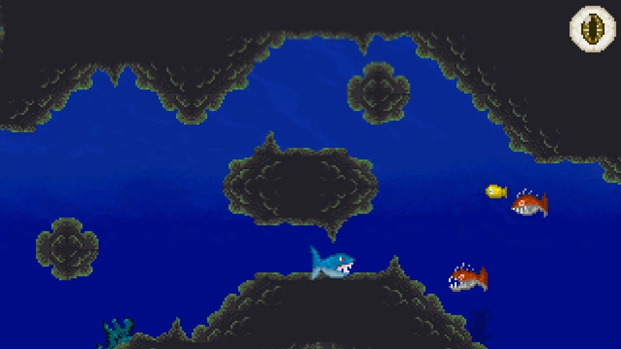 Super Crystal Hunter - кадр 6