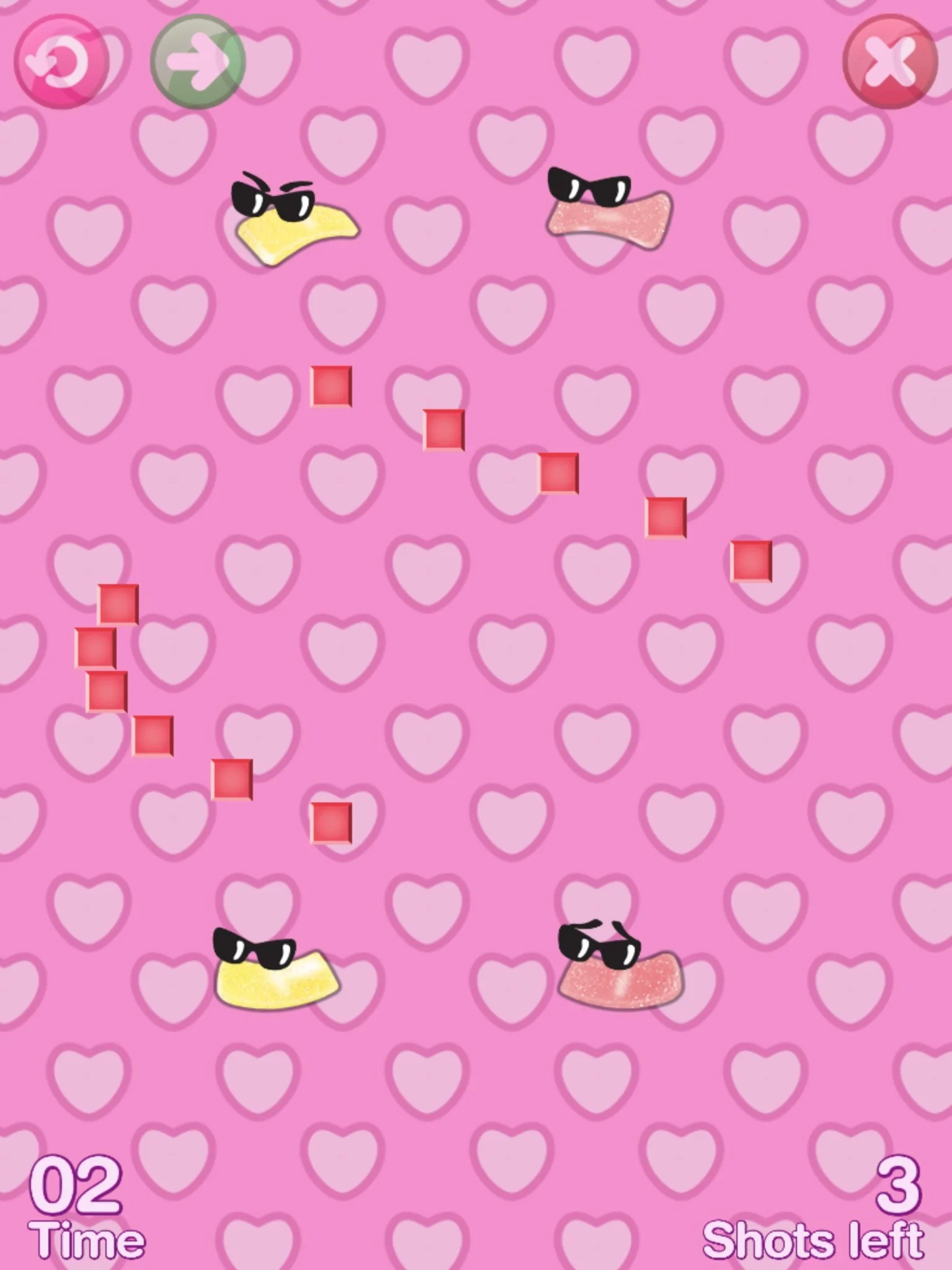 Squashies World - кадр 7