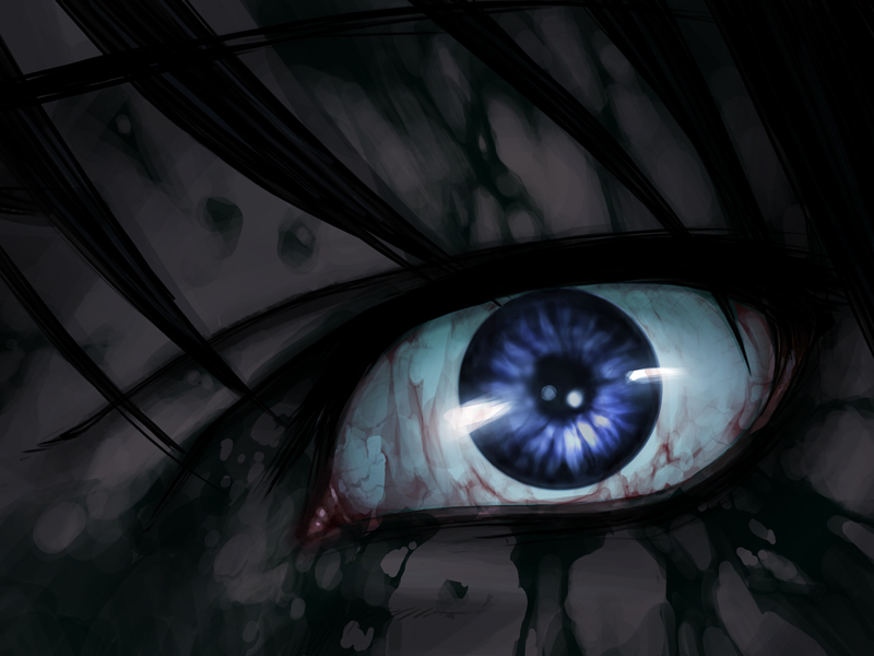 Saya no Uta — скриншот 1