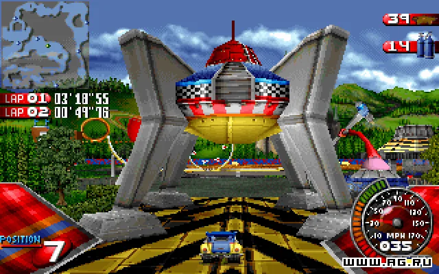 Wreckin' Crew - кадр 18