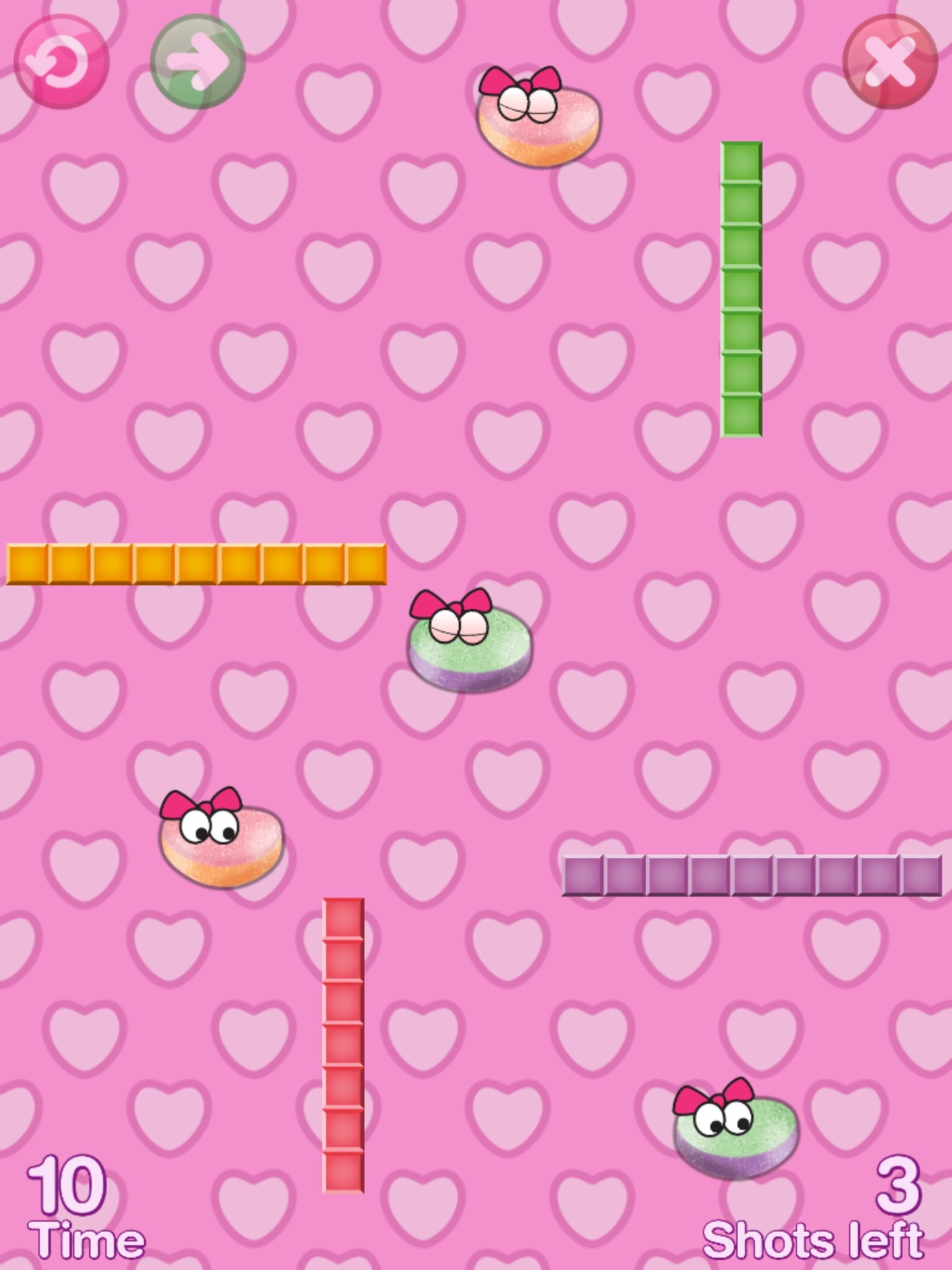 Squashies World — скриншот 8