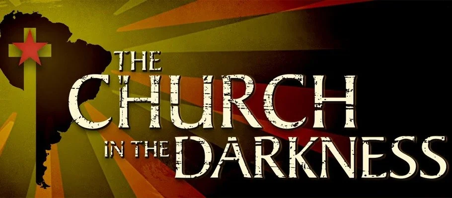 The Church in the Darkness - кадр 17