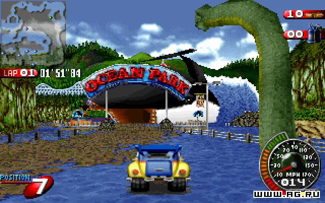 Wreckin' Crew - кадр 17