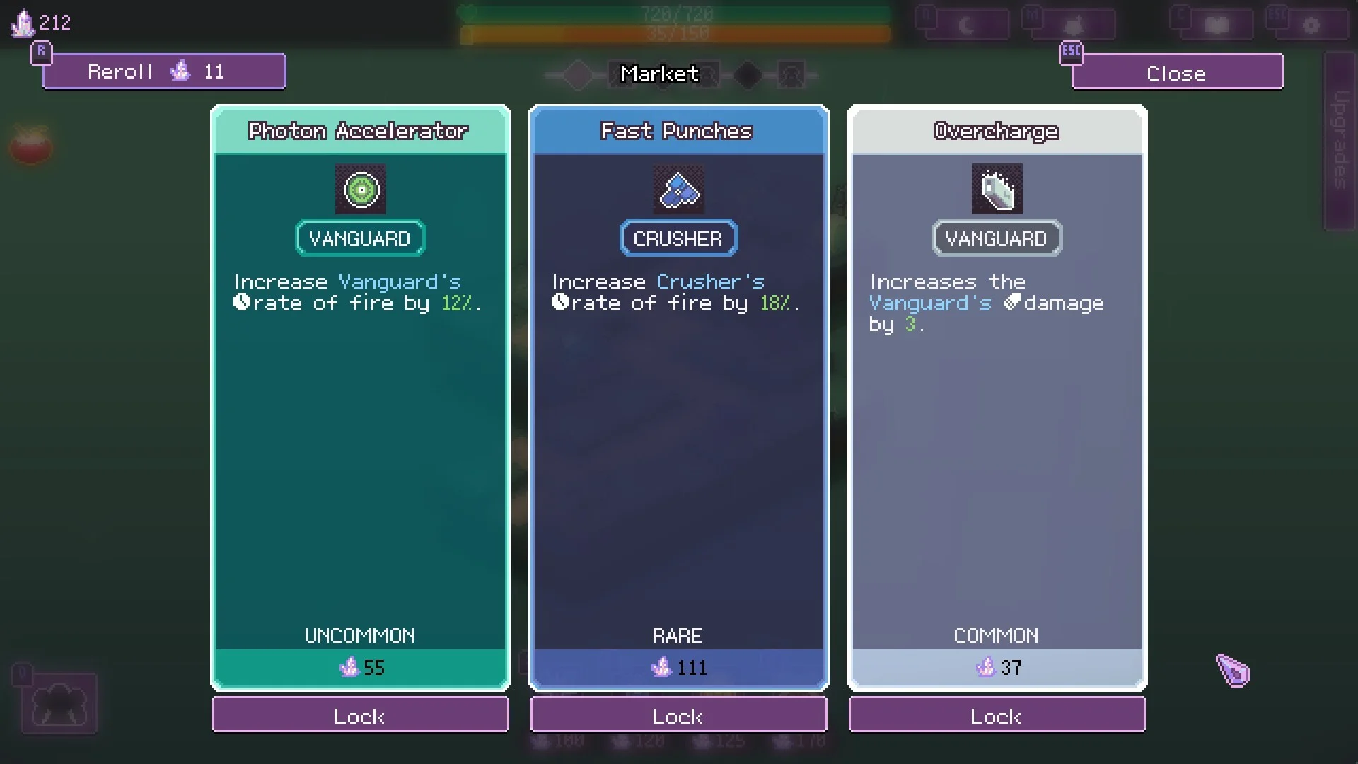 Repel The Rifts - кадр 10