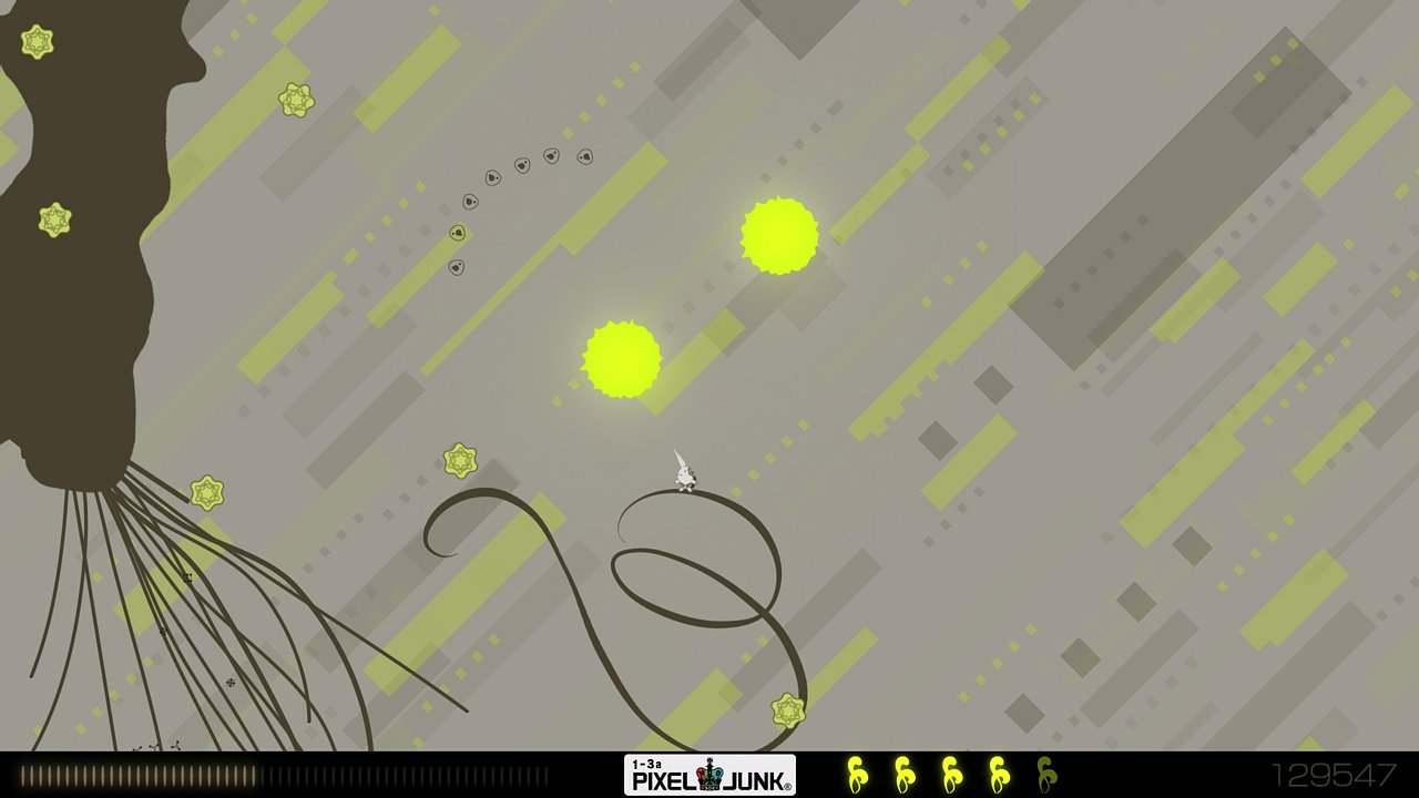 PixelJunk Eden Encore — скриншот 6