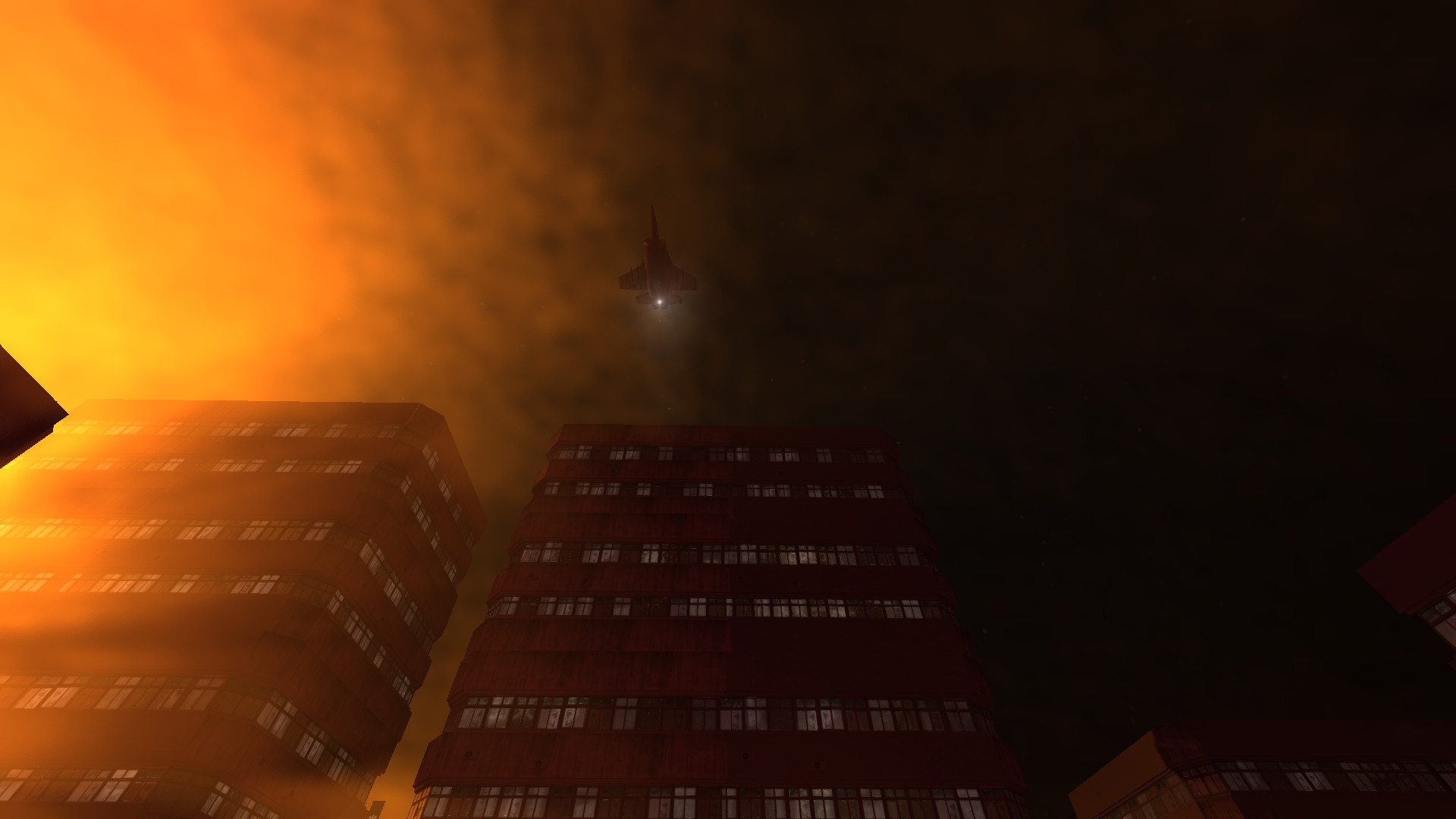 Breaking Lockdown — скриншот 4