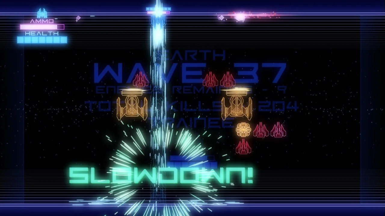 Crossfire 2 - кадр 9