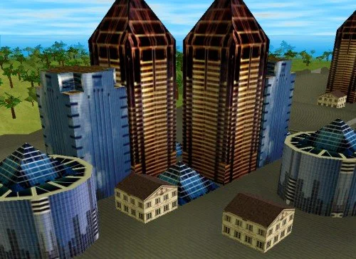 Star Peace - кадр 2