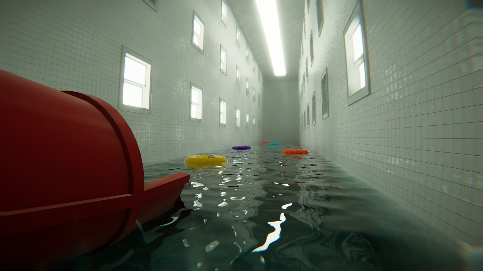 POOLS — скриншот 1