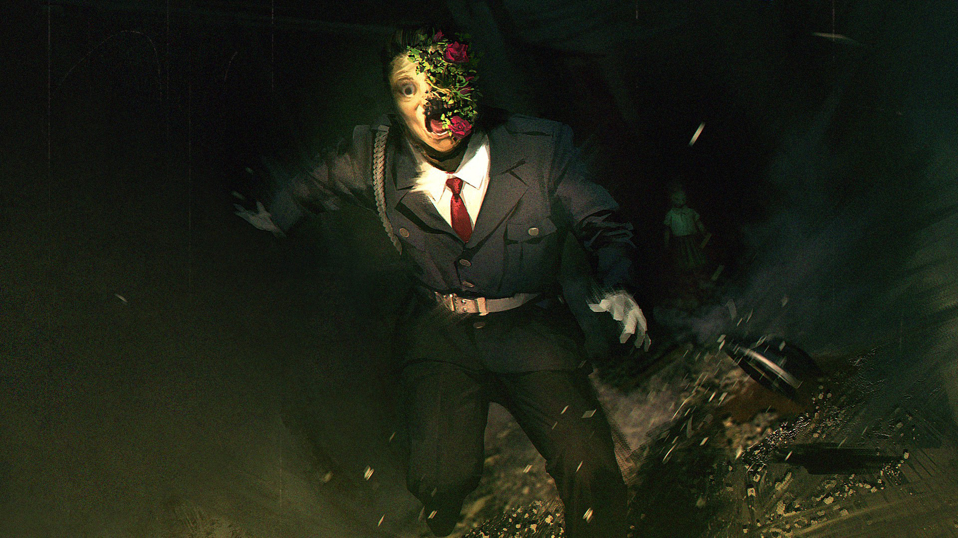 Death Mark — скриншот 2
