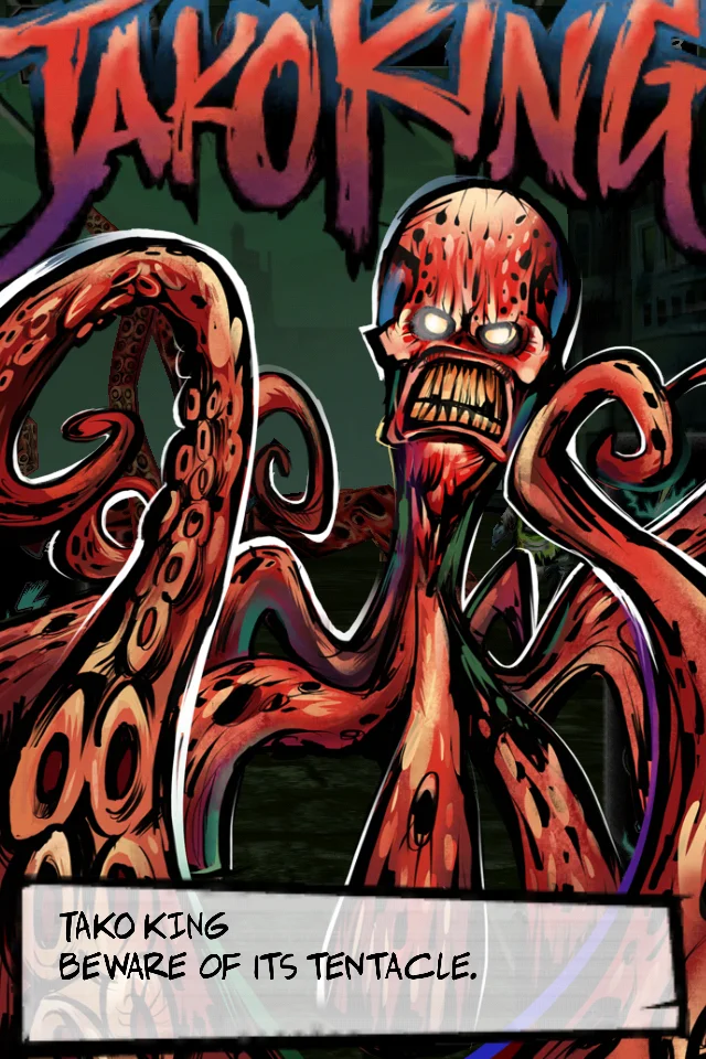 Undead Soccer - кадр 2