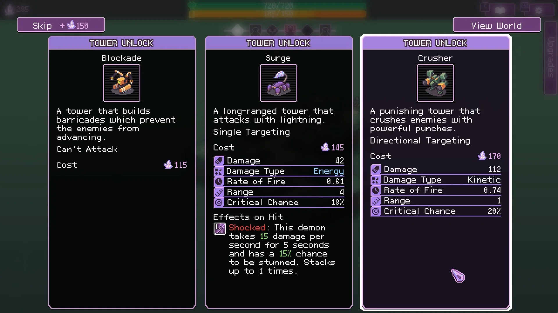 Repel The Rifts - кадр 5