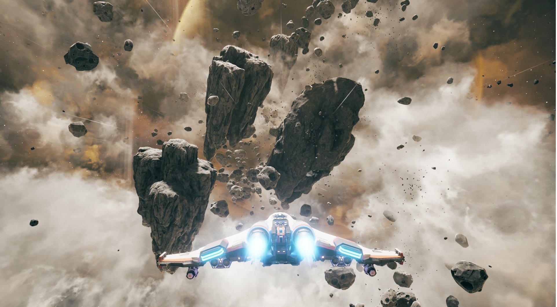Everspace — скриншот 5